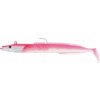 WESTIN SANDY ANDY JIG RUBBER 150G 23CM ŽIARIVÁ RUŽ NA RUŽ