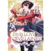 Seven Seas Entertainment I'm in Love with the Villainess 1