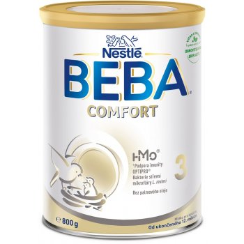 BEBA 3 Comfort HM-O 800 g