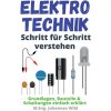 Elektrotechnik Schritt fur Schritt verstehen (M.Eng. Johannes Wild)(Brožovaná)