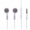 Apple EarPods MD827ZM/A Farba: Biela