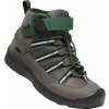 Keen Hikeport 2 Sport Mid WP obuv Magnet/greener pastures
