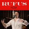 Wainwright Rufus: Rufus Does Judy At Capitol Studios - CD