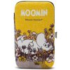 Moomin Manikúra - sada nástrojov 1ks Farba: Žltá