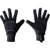 Rukavice FORCE SPRINGER, čierne 3XL