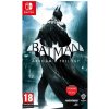 Batman Arkham Trilogy (Switch)