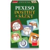 Pexeso: Dostihy a sázky - Dino