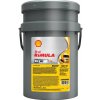 Shell Rimula R6 MS 10W-40 20L