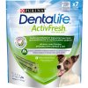Purina Dentalife Activefresh Small 115 g