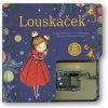 Louskáček - Kniha s hracím strojkem, Hoffmann Ernst Theodor Amadeus,