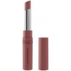 IsaDora The Matte Lipstick matný rúž s hydratačným účinkom 04 Bare Pink 1,6 g