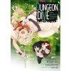 Dungeon Dive: Aim for the Deepest Level (Manga) Vol. 6