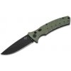 Böker Plus Large Strike Grivory Green 06EX901