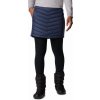 Columbia Powder Lite II Skirt W 2051413466 nocturnal