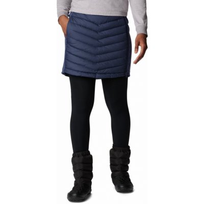 Columbia Powder Lite II Skirt W 2051413466 nocturnal