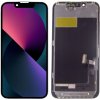 Incell displej pre Apple iPhone 13 mini s rámčekom