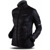 Trimm ZENONA black/grafit black Veľkosť: XL dámska bunda