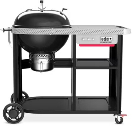 WEBER Performer Premium 57 cm