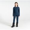 Dare 2b Pow II Baselayer Set tmavomodrá