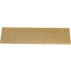 Schodový nášľap TOPSTEP FLEX 500x1200x11 mm DUB NATUR