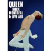 Queen Rock Montreal & Live Aid DVD