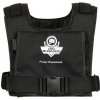 DBX BUSHIDO záťažová vesta krátka 1-15 Kg