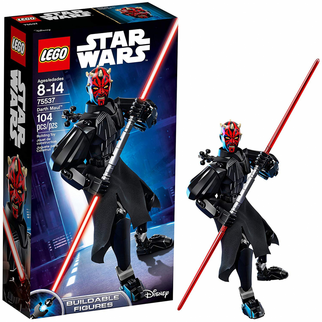 LEGO® Star Wars™ 75537 Darth Maul