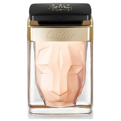 Cartier La Panthere Edition Soir, Parfumovaná voda 50ml pre ženy