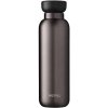 Mepal Termo fľaša nerezová Ellipse Titanium 500 ml