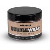 Mikbaits boilie ManiaQ Double Wrap NutraKRILL 500ml Priemer: 24mm