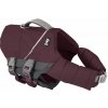 Plávacia vesta Hurtta Life Savior ECO fialová 5-10kg