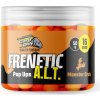 Carp Only Plávajúce Boilies Frenetic A.L.T. Hi-Visual Pop Ups 16 mm 50 g - Monster Crab