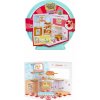 MGA's Miniverse – Make it Mini Miestnosti, 2 druhy Pizzerie
