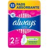 DHV ALWAYS Ultra Super Plus 24 + 8 zdarma