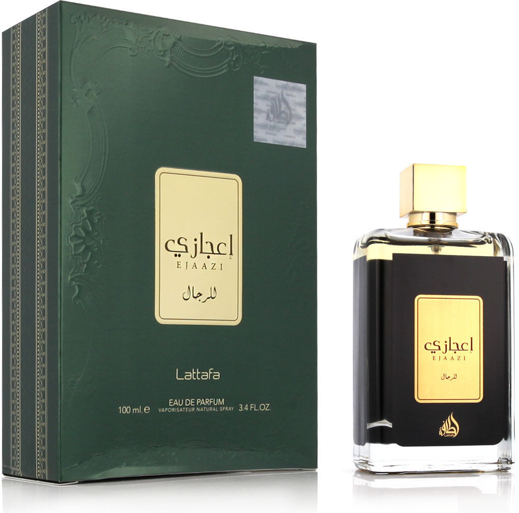 Lattafa Ejaazi parfumovaná voda unisex 100 ml