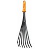 Fiskars OneClick Hráble úzke, kovové FISKARS 1080682