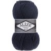 Alize Superlana Maxi 100 m, 100 gr. 58