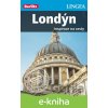 E-kniha Londýn - Lingea