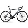 Bicykel Lapierre Xelius DRS 6.0 AXS grey 2025