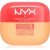 NYX Professional Makeup Wonder Snatch kontúrovací púder 05 Banana Brat 6 g