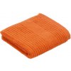 Vossen Malý uterák 30x50 XF360G Electric Orange 30 x 50 cm