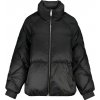 TOMMY HILFIGER Tommy Hilfiger Piumino Donna Nero Farba: čierna, Veľkosť: M
