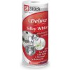 Deluxe Silky White multifunkčné utierky 50ks Veľmi silne