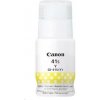 Canon Cartridge GI-41S Y žlutá pro PIXMA 1420, 2420, 2460, 3420 a 3460 (4 400 str.) 5876C001
