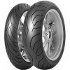 Dunlop SPORTMAX ROADSMART III 120/70 R17 58 W Predné F TL ZR