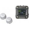 TPMS kontrola tlaku v pneumatike pre motocykle