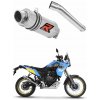 Tenere 700 2021 - 2024 výfukový tlmič GP1 DOMINATOR