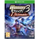 Hra na Xbox One Warriors Orochi 3 Ultimate