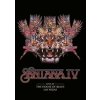 Santana - Santana IV-Live At The House Of Blues Las Vegas [DVD]