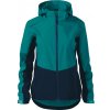 MALFINI RAINBOW 539 / Vodeodolná dámska bunda s membránou - emerald XS